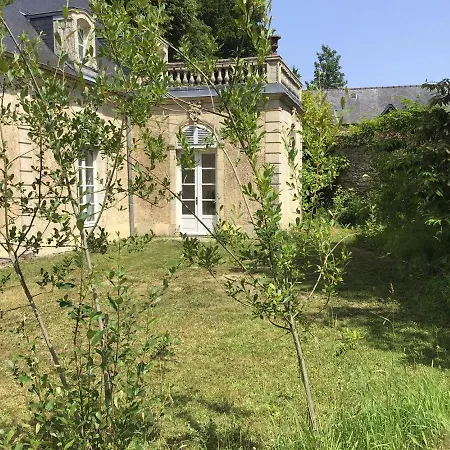 Our House La Boulaye - Firefox