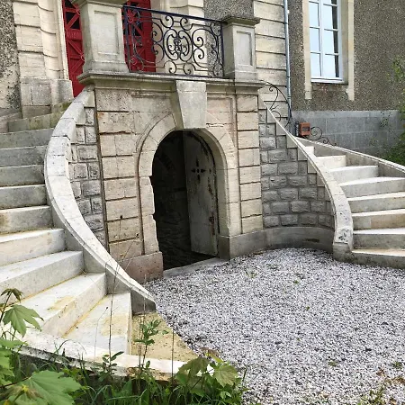 Our House La Boulaye - Firefox * Cerisy-la-Foret